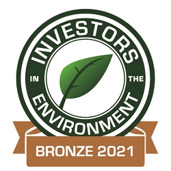 WMR Earns Bronze Honour For Green Initiative