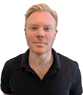 Simon Barrington-Ward