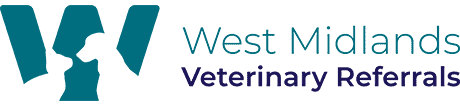 West Midlands Veterinary Referrals logo